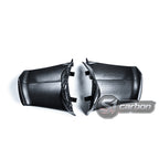 S1carbon Ducati Streetfighter V4 / V4S 2025-2026 Carbon Fiber Upper Winglets – 100% Dry Carbon – product photo 1 of 5