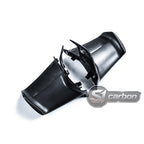 S1carbon Ducati Streetfighter V4 / V4S 2025-2026 Carbon Fiber Upper Winglets – 100% Dry Carbon – product photo 5 of 5