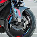S1carbon BMW S1000RR 2019-2026 Carbon Fiber Front Fender – 100% Dry Carbon