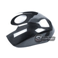 S1carbon BMW S1000RR M1000RR S/M1000R 2020-2026 Carbon Fiber full tank cover – 100% Dry Carbon