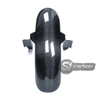 S1carbon Harley-Davidson Low Rider S 2022-2026 Carbon Fiber Front Fender – 100% Dry Carbon