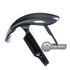 S1carbon Harley-Davidson Low Rider S 2022-2026 Carbon Fiber Front Fender – 100% Dry Carbon