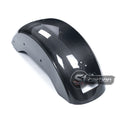 S1carbon Harley-Davidson Low Rider S 2022-2026 Carbon Fiber Rear Fender – 100% Dry Carbon