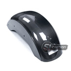 S1carbon Harley-Davidson Low Rider S 2022-2026 Carbon Fiber Rear Fender – 100% Dry Carbon