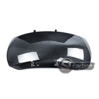 S1carbon Harley-Davidson Sportster S 1250 2021-2026 Carbon Fiber Front Fender – 100% Dry Carbon