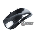 S1carbon Harley-Davidson Sportster S 1250 2021-2026 Carbon Fiber Front Fender – 100% Dry Carbon