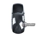 S1carbon Harley-Davidson Sportster S 1250 2021-2026 Carbon Fiber Front Fender – 100% Dry Carbon
