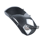 S1carbon Harley-Davidson Sportster S 1250 2021-2026 Carbon Fiber Front Fender – 100% Dry Carbon