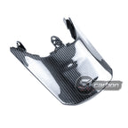 S1carbon Harley-Davidson Sportster S 1250 2021-2026 Carbon Fiber Rear Fender – 100% Dry Carbon