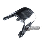 S1carbon Harley-Davidson Sportster S 1250 2021-2026 Carbon Fiber Rear Fender – 100% Dry Carbon