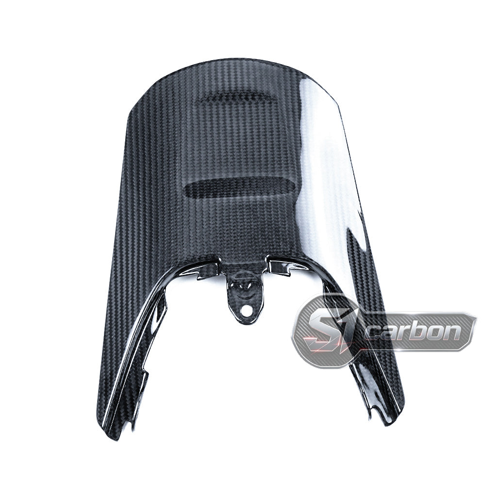 S1carbon Harley-Davidson Sportster S 1250 2021-2026 Carbon Fiber Rear Fender – 100% Dry Carbon