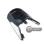 S1carbon Harley-Davidson Sportster S 1250 2021-2026 Carbon Fiber Rear Fender – 100% Dry Carbon