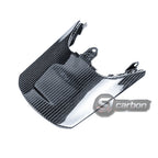 S1carbon Harley-Davidson Sportster S 1250 2021-2026 Carbon Fiber Rear Fender – 100% Dry Carbon