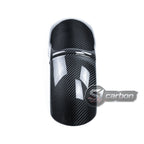 S1carbon Harley-Davidson VRSCF V-Rod Muscle Carbon Fiber Front Fender – 100% Dry Carbon