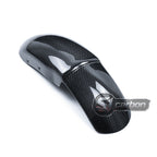 S1carbon Harley-Davidson VRSCF V-Rod Muscle Carbon Fiber Front Fender – 100% Dry Carbon