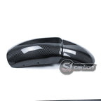 S1carbon Harley-Davidson VRSCF V-Rod Muscle Carbon Fiber Front Fender – 100% Dry Carbon
