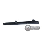 S1carbon Honda CBR1000RR 2017-2026 Carbon Fiber Chain Guard – 100% Dry Carbon