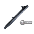 S1carbon Honda CBR1000RR 2017-2026 Carbon Fiber Chain Guard – 100% Dry Carbon