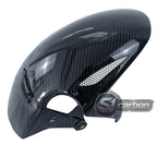 S1carbon Honda CBR1000RR 2017-2026 Carbon Fiber Front Fender – 100% Dry Carbon