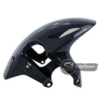 S1carbon Honda CBR1000RR 2017-2026 Carbon Fiber Front Fender – 100% Dry Carbon