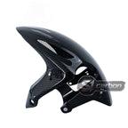 S1carbon Honda CBR1000RR 2017-2026 Carbon Fiber Front Fender – 100% Dry Carbon