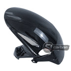 S1carbon Honda CBR1000RR 2017-2026 Carbon Fiber Front Fender – 100% Dry Carbon
