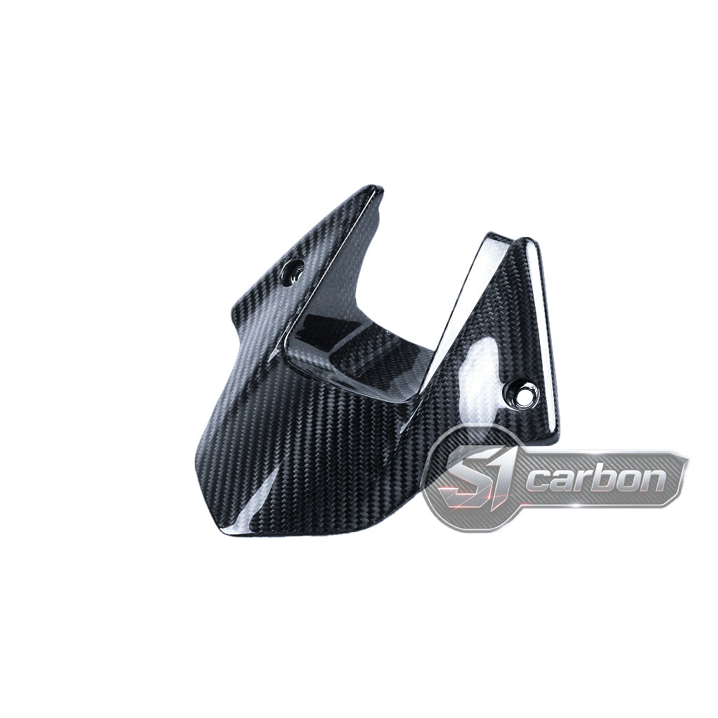 S1carbon Honda CBR1000RR 2017-2026 Carbon Fiber Rear Fender – 100% Dry Carbon