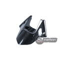 S1carbon Honda CBR1000RR 2017-2026 Carbon Fiber Rear Fender – 100% Dry Carbon