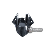 S1carbon Honda CBR1000RR 2017-2026 Carbon Fiber Rear Fender – 100% Dry Carbon