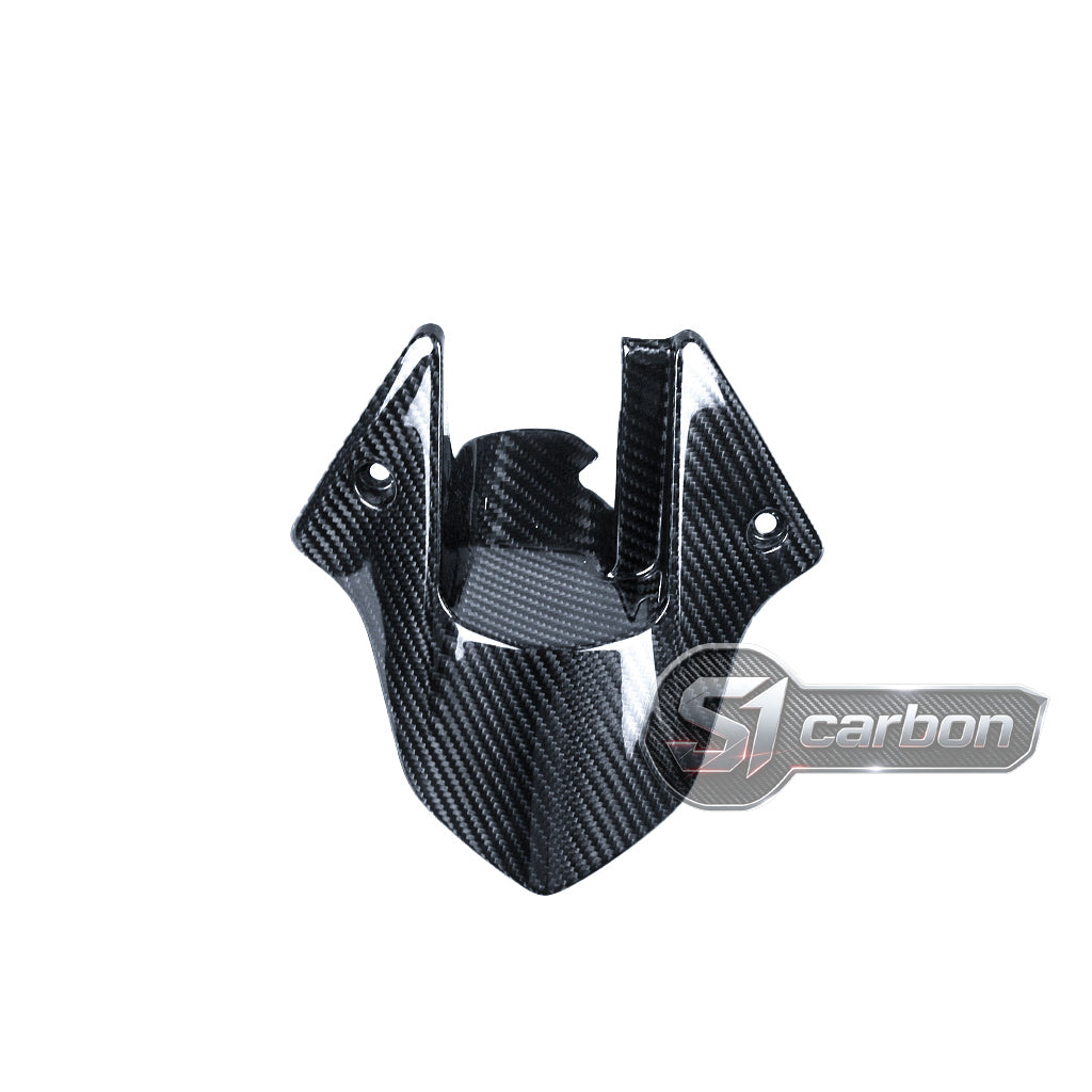 S1carbon Honda CBR1000RR 2017-2026 Carbon Fiber Rear Fender – 100% Dry Carbon