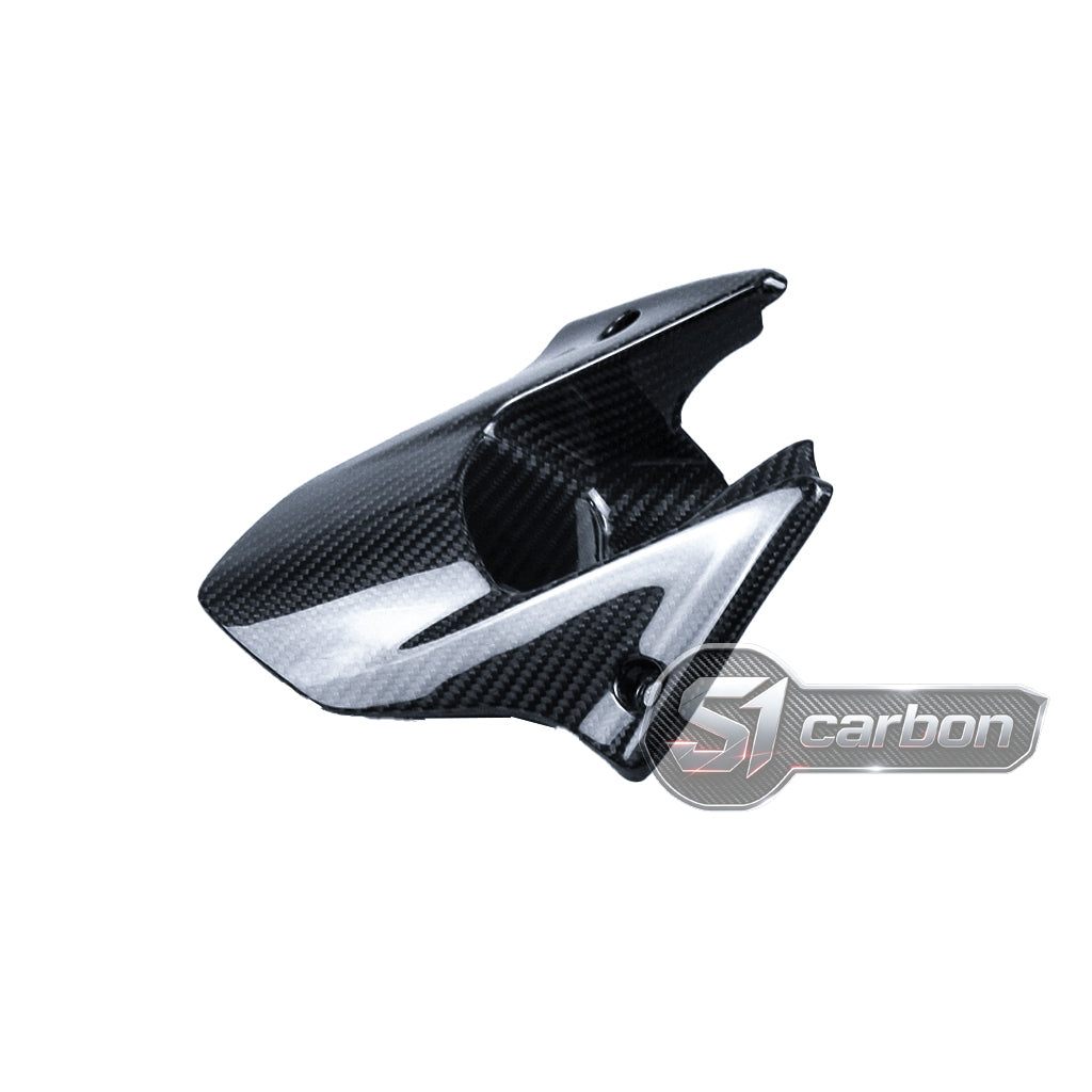S1carbon Honda CBR1000RR 2017-2026 Carbon Fiber Rear Fender – 100% Dry Carbon