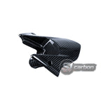 S1carbon Honda CBR1000RR 2017-2026 Carbon Fiber Rear Fender – 100% Dry Carbon