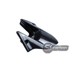 S1carbon Honda CBR1000RR 2017-2026 Carbon Fiber Rear Fender – 100% Dry Carbon