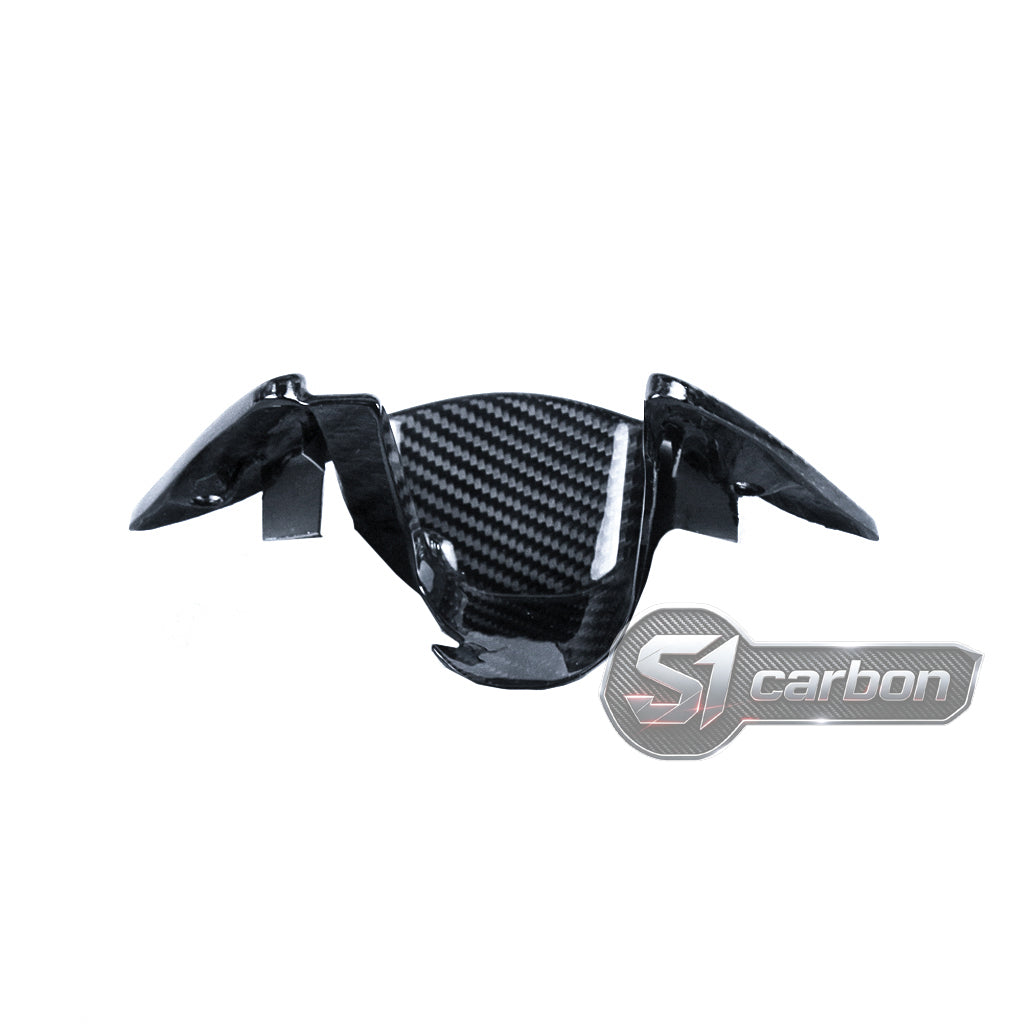 S1carbon Honda CBR1000RR 2017-2026 Carbon Fiber Rear Fender – 100% Dry Carbon