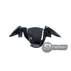 S1carbon Honda CBR1000RR 2017-2026 Carbon Fiber Rear Fender – 100% Dry Carbon