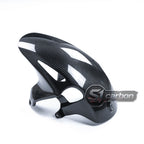S1carbon Honda CBR1000RR-R 2021-2026 Carbon Fiber Front Fender – 100% Dry Carbon
