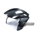 S1carbon Honda CBR1000RR-R 2021-2026 Carbon Fiber Front Fender – 100% Dry Carbon