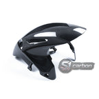 S1carbon Honda CBR1000RR-R 2021-2026 Carbon Fiber Front Fender – 100% Dry Carbon