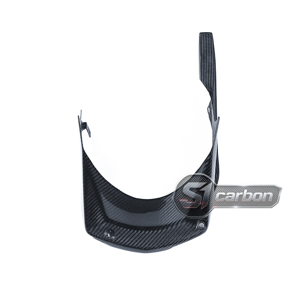 S1carbon Honda CBR1000RR-R 2021-2026 Carbon Fiber Rear Fender – 100% Dry Carbon