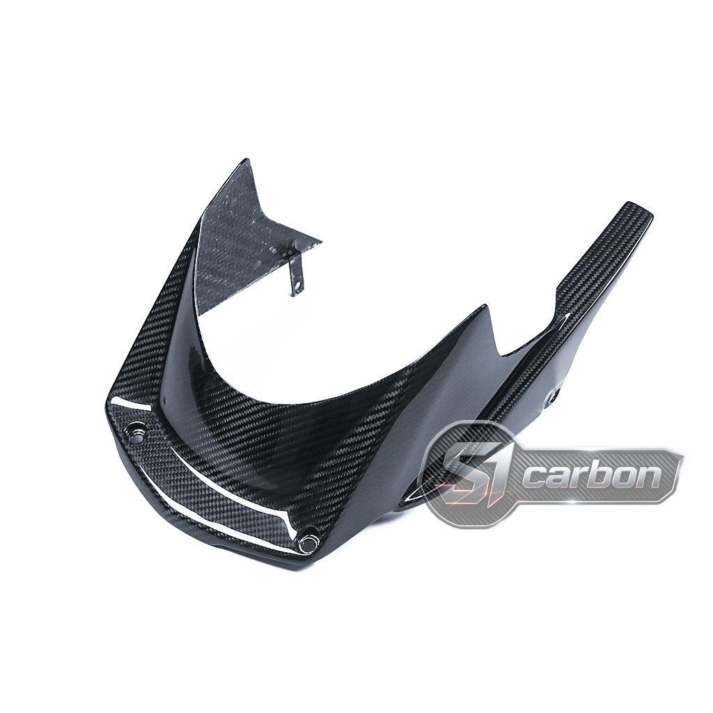 S1carbon Honda CBR1000RR-R 2021-2026 Carbon Fiber Rear Fender – 100% Dry Carbon