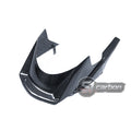 S1carbon Honda CBR1000RR-R 2021-2026 Carbon Fiber Rear Fender – 100% Dry Carbon