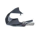 S1carbon Honda CBR1000RR-R 2021-2026 Carbon Fiber Rear Fender – 100% Dry Carbon