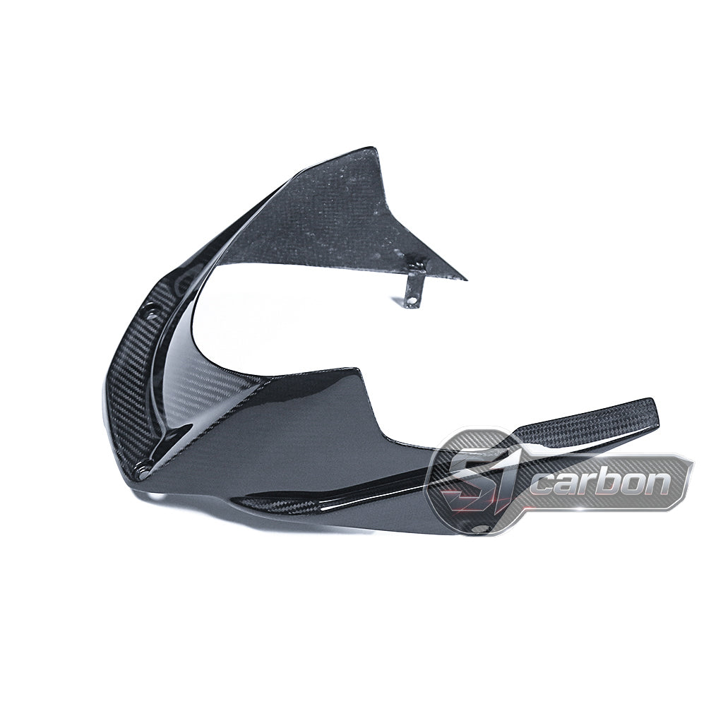 S1carbon Honda CBR1000RR-R 2021-2026 Carbon Fiber Rear Fender – 100% Dry Carbon