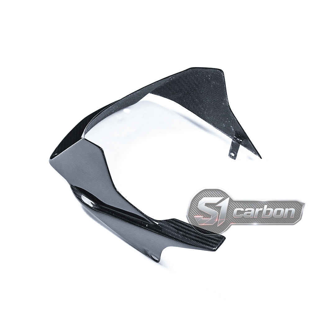 S1carbon Honda CBR1000RR-R 2021-2026 Carbon Fiber Rear Fender – 100% Dry Carbon