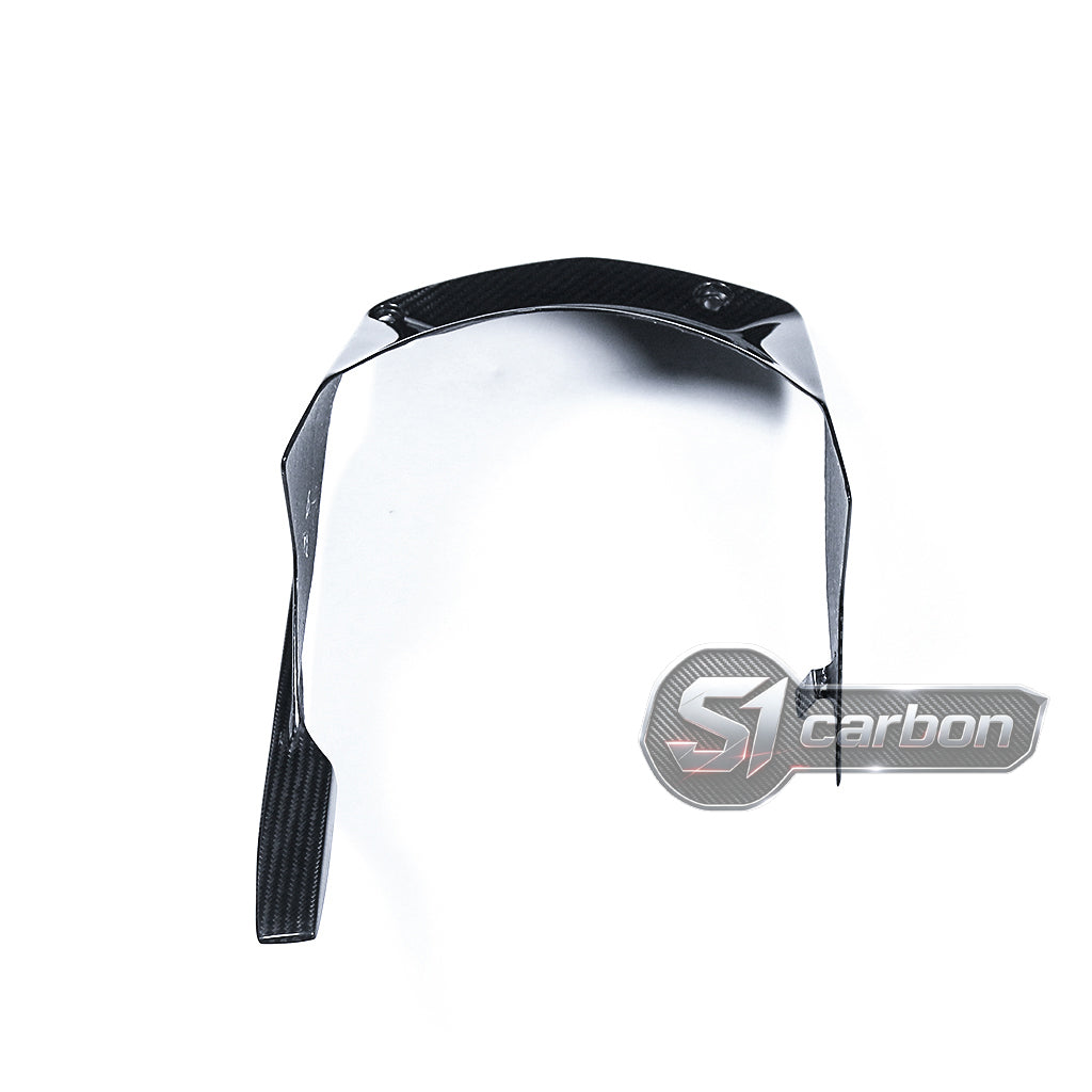 S1carbon Honda CBR1000RR-R 2021-2026 Carbon Fiber Rear Fender – 100% Dry Carbon