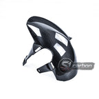 S1carbon Honda CBR650R 2019-2026 Carbon Fiber Front Fender – 100% Dry Carbon