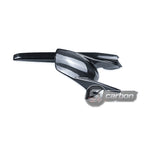 S1carbon Honda CBR650R 2019-2026 Carbon Fiber Rear Fender – 100% Dry Carbon