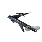 S1carbon Honda CBR650R 2019-2026 Carbon Fiber Rear Fender – 100% Dry Carbon