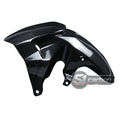 S1carbon Honda X-ADV 750 2017-2026 Carbon Fiber Front Fender – 100% Dry Carbon