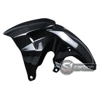 S1carbon Honda X-ADV 750 2017-2026 Carbon Fiber Front Fender – 100% Dry Carbon